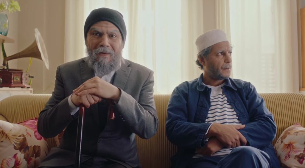 رمضان كريم