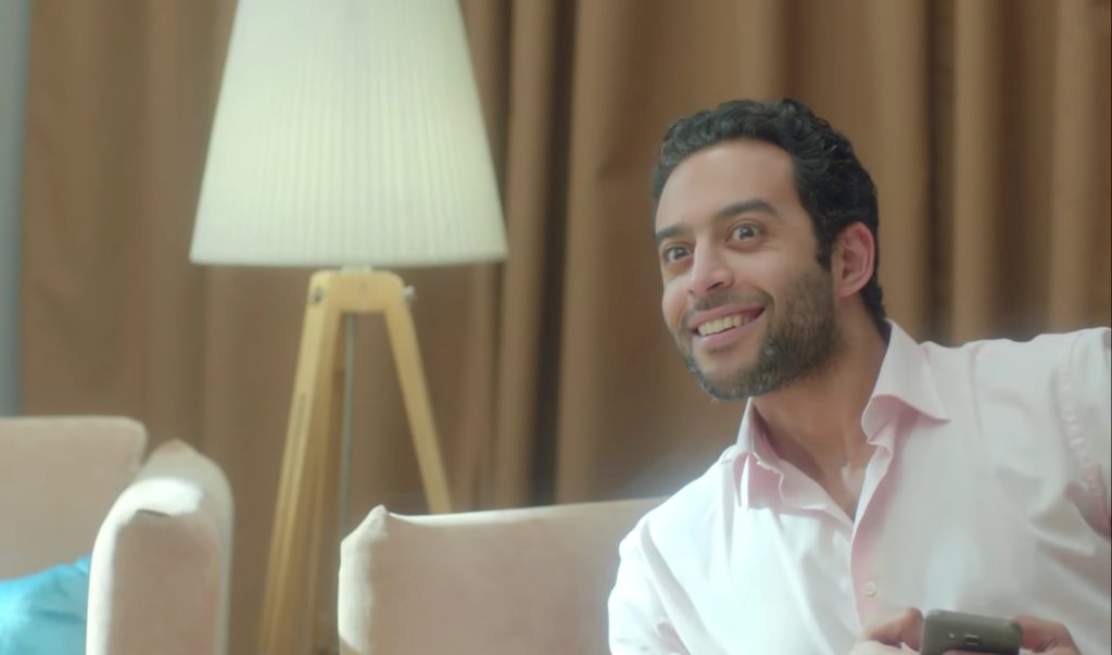 طعم يجمع كل العيلة