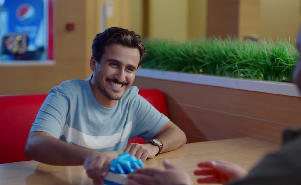 طلبك يكمل مع أصناف الدجاج