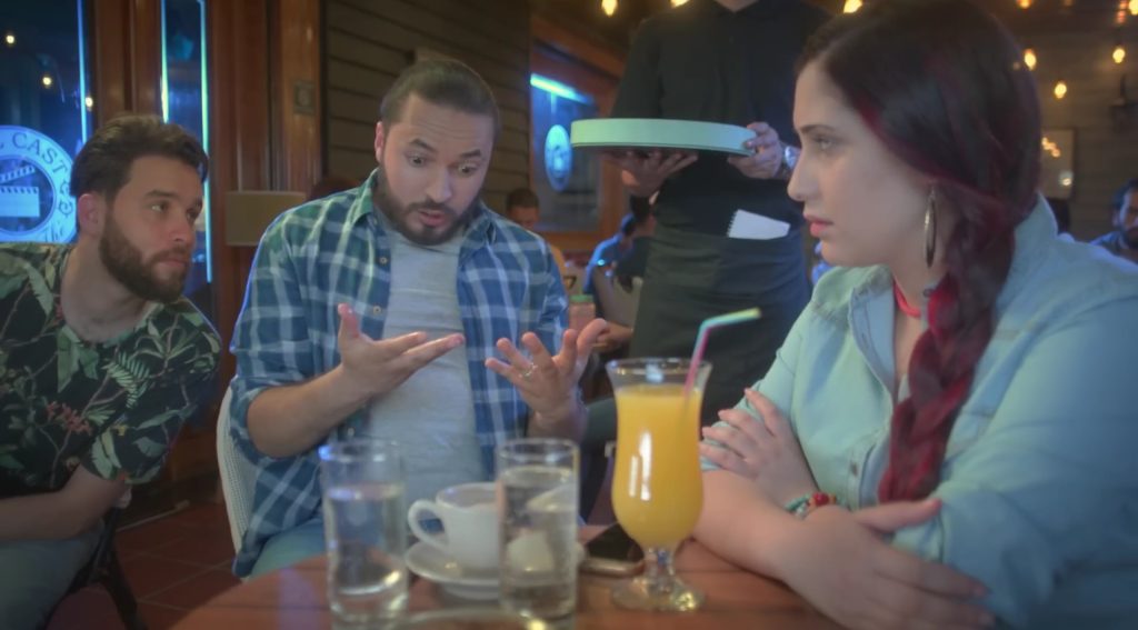 الخيار مع كريم الغربي