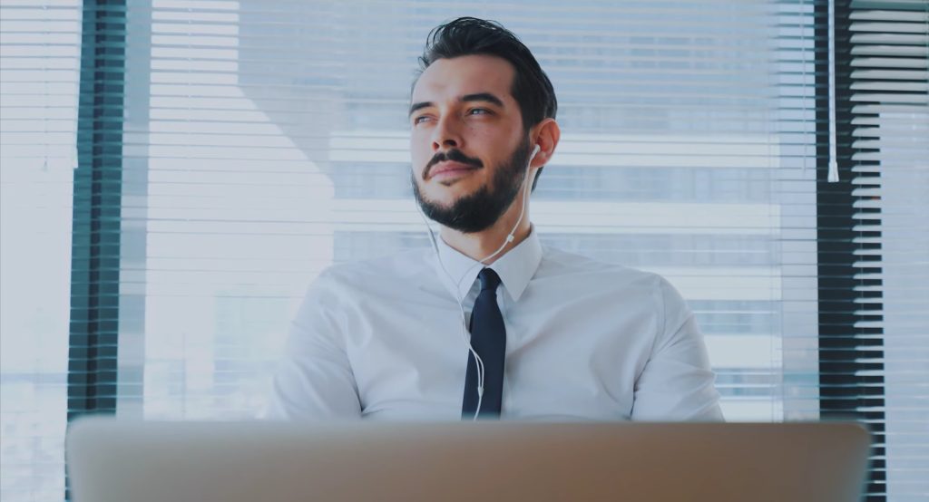 التجربة المثالية لعملك