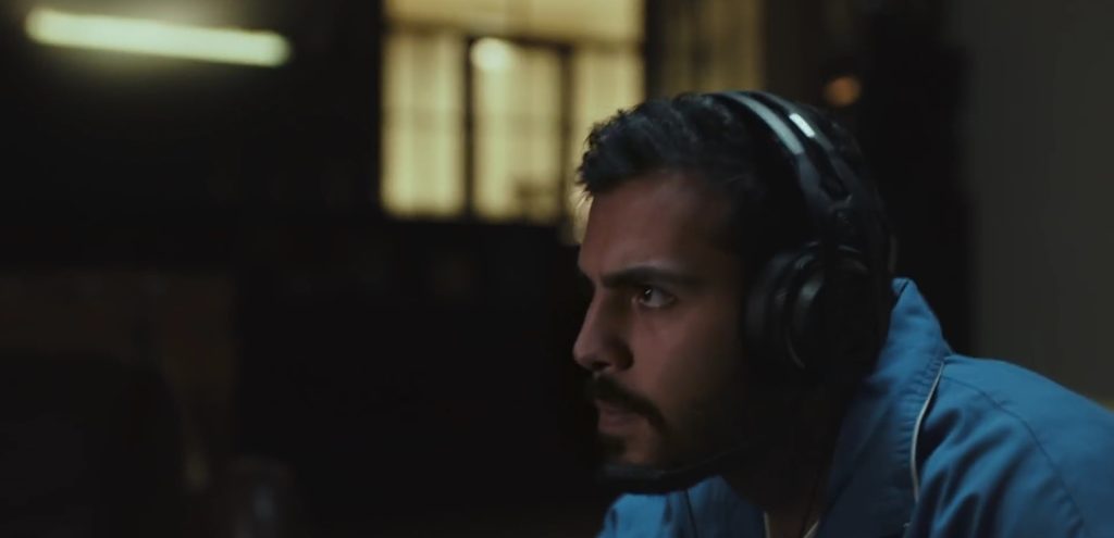 القرار بيدينا