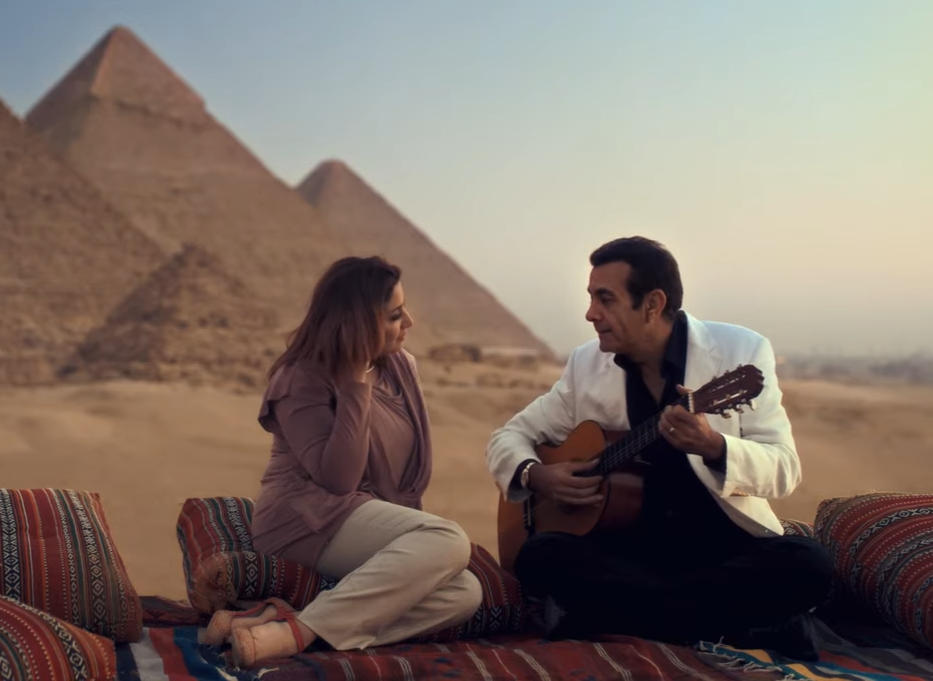 اتعشى دانون تصبح على خير