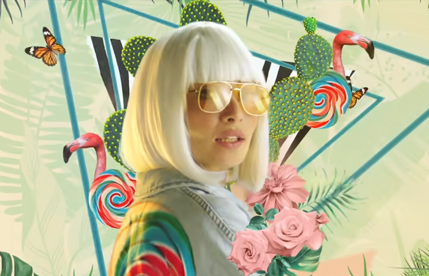 يا إما فريش يا إما بلاش