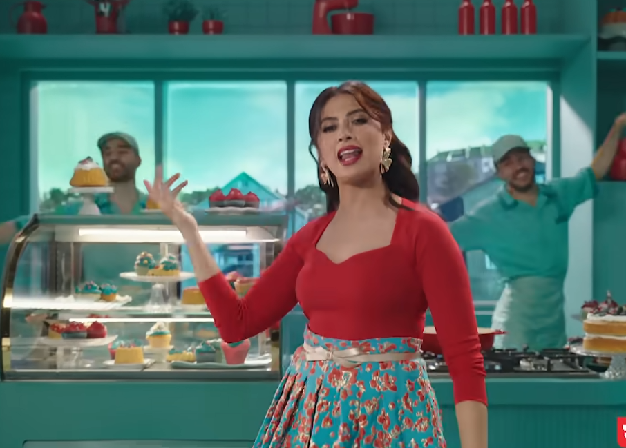 استنى استنى