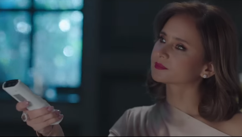 خليك مختلف خليك فريش