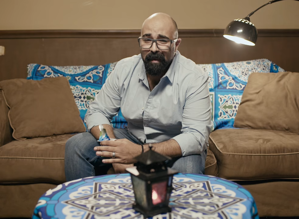 ازاى هتقضي رمضان من غير  دانون