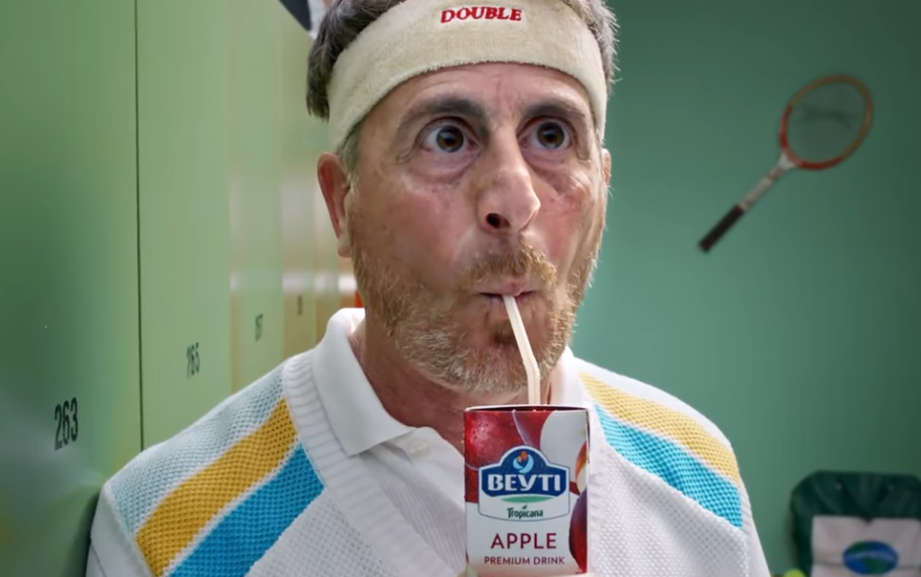 طلع احلى شفطة عصير