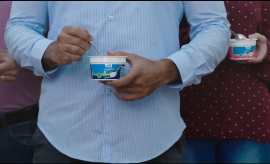 قدر بطنك زي مبتقدرك