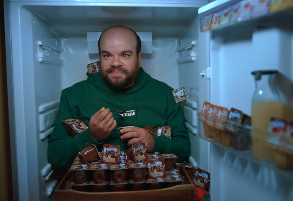 حاجة حلوة تستاهل