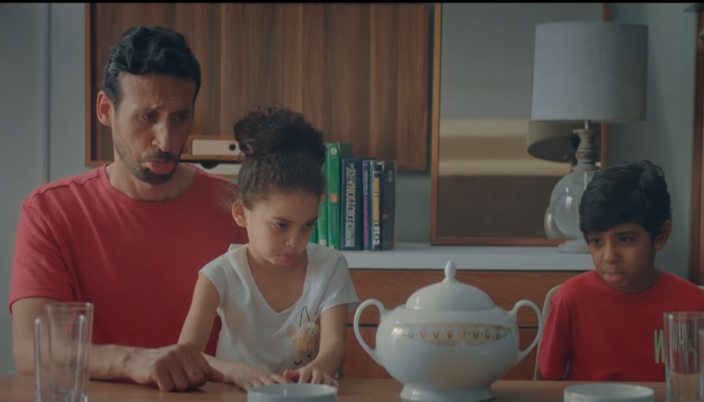 خلى المفيد لذيذ