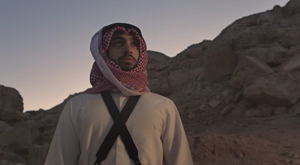 الكويتي سيفٍ مجرّب