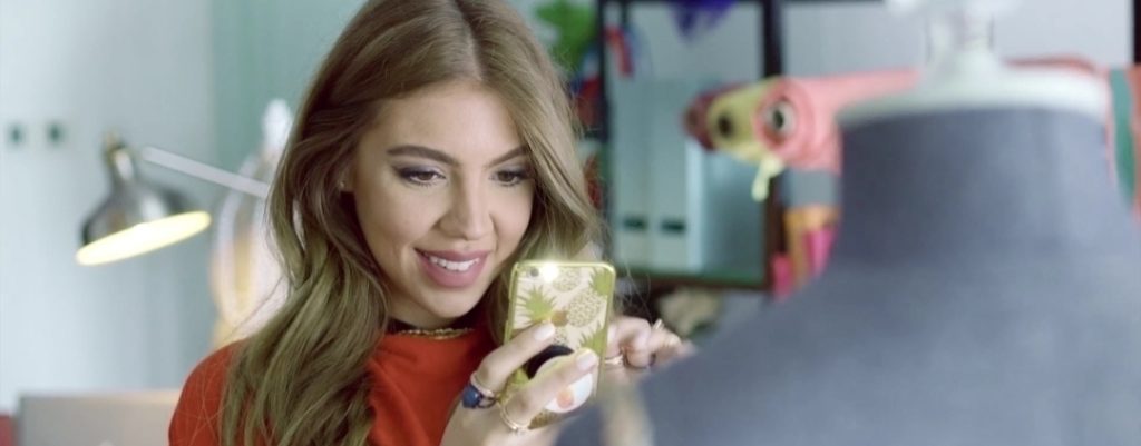 الشبكة الأقوى لحياتك