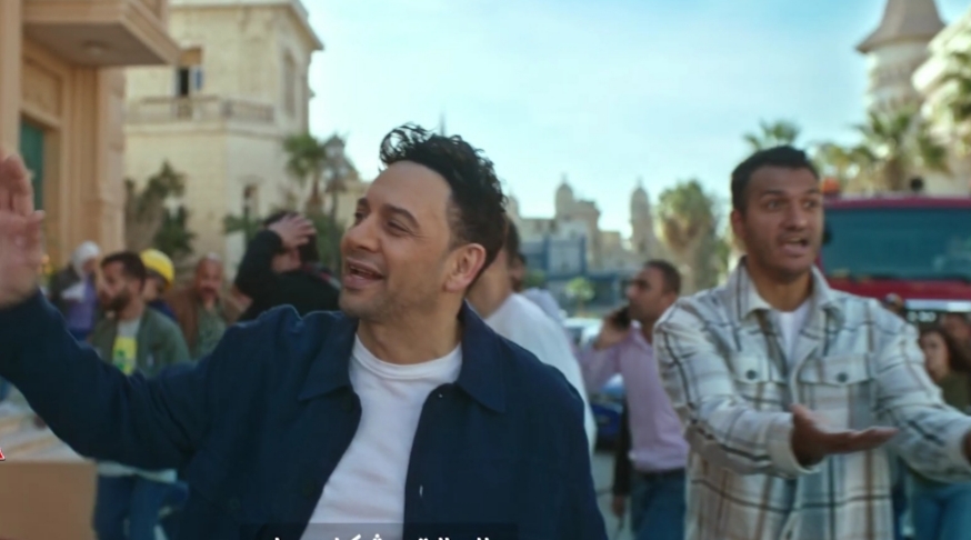 حيمشي معاك اليوم