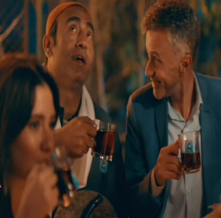 اهلاً رمضان