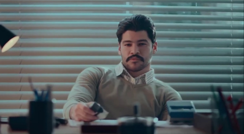 روق بشاي الكبوس