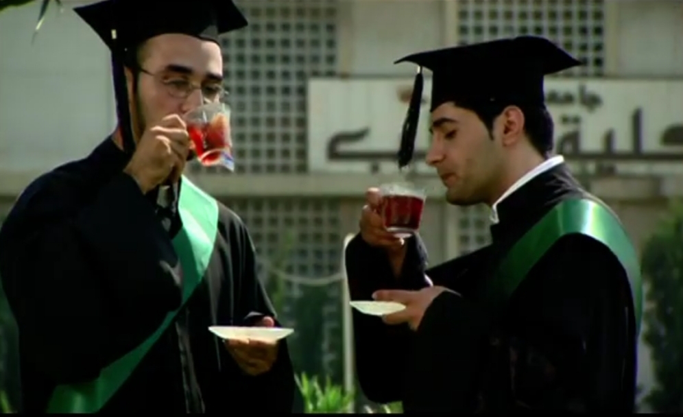 اختيار الناجحين