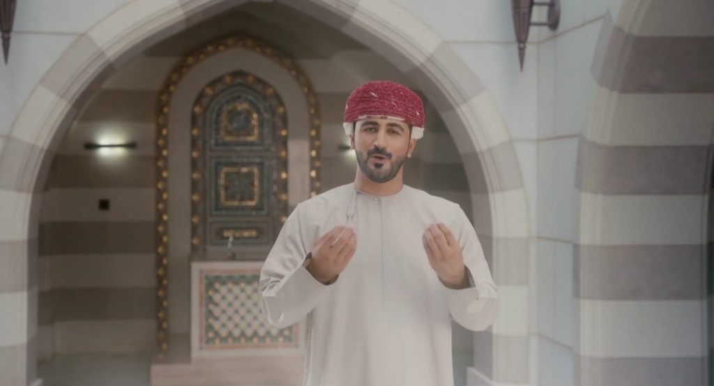 المولد النبوي الشريف