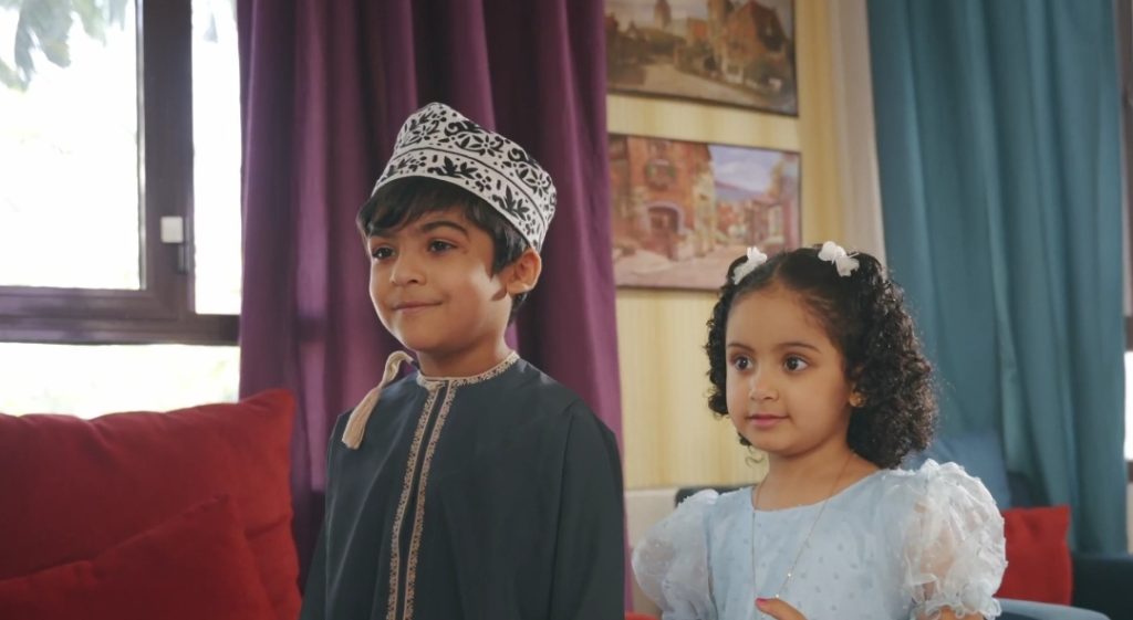 العيدية صارت أسهل