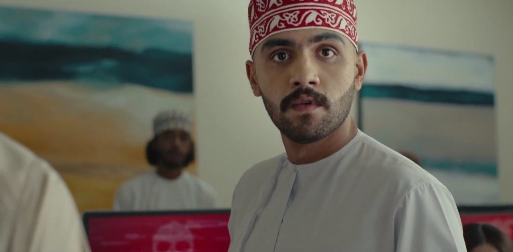لا تكن الضحية