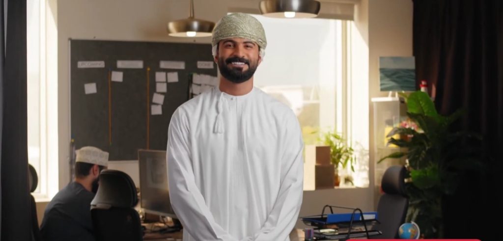المستقبل لك