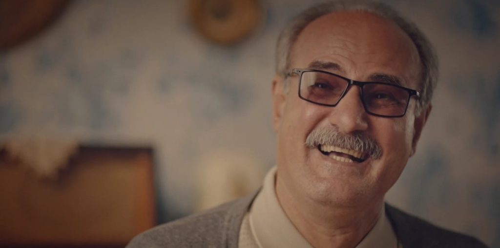 اللمة عليكم والأكل علينا