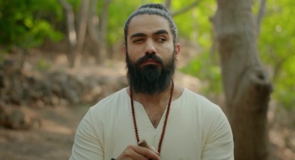 الشاي دائماً وحتماً