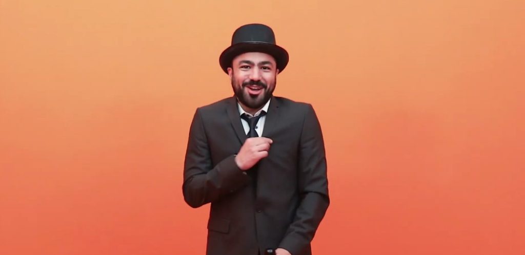 خلصانة باندهاشة