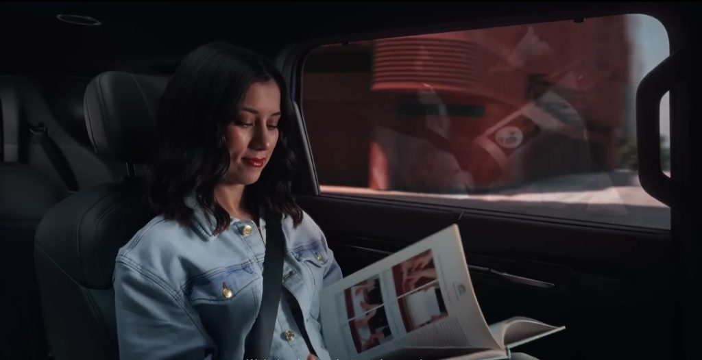 الحركة التي تلهم التنقل الكهربائي