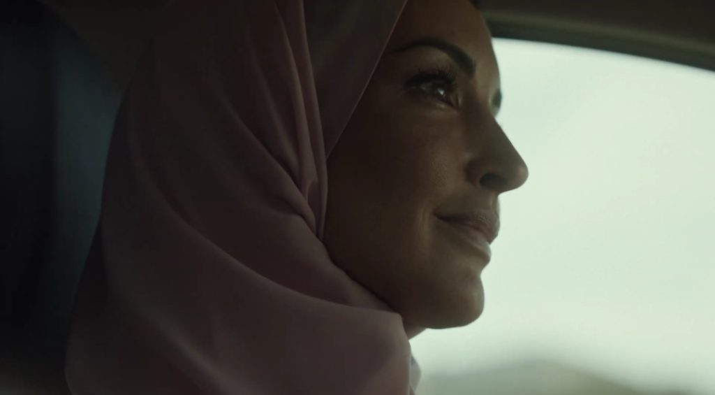 اختاري التوازن المثالي