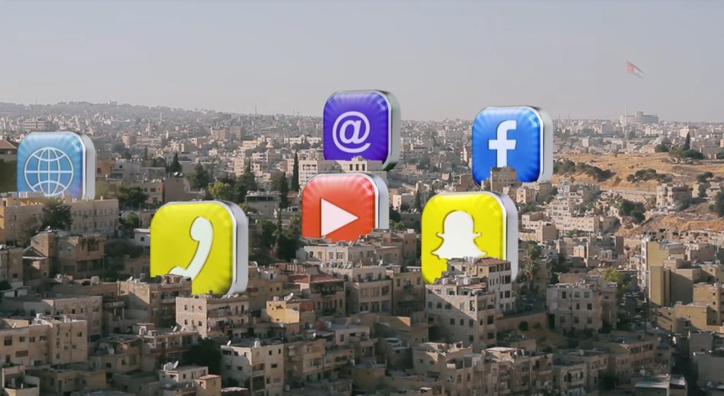 خطوط سمارت