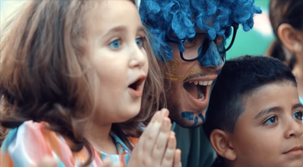 السعادة بكل يوم جديد