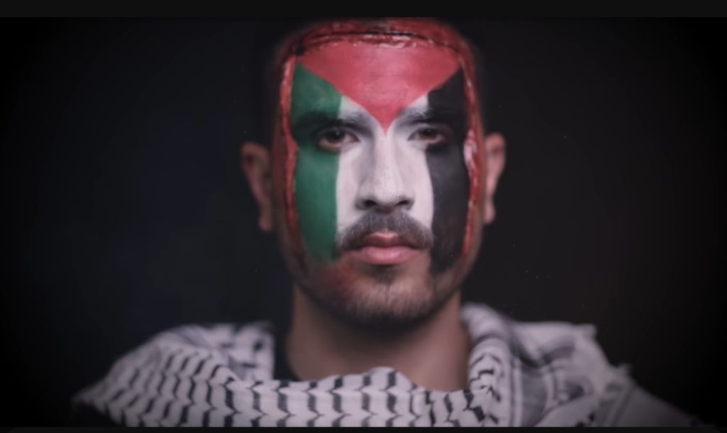 الحكاية مستمرة لن نرحل