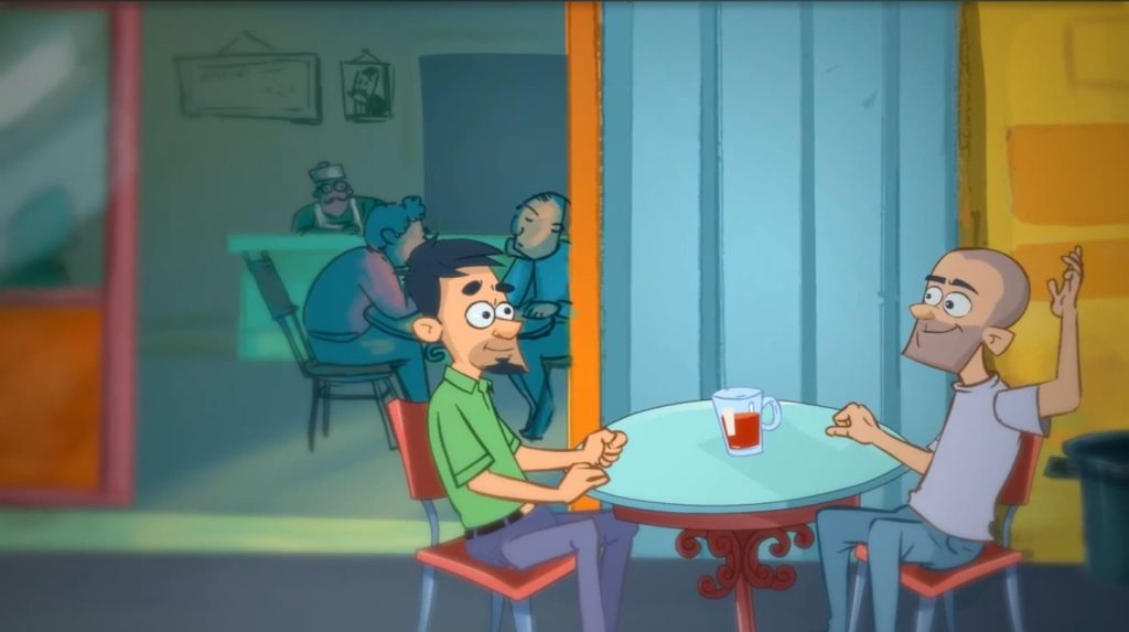 الاسرار مش لازم تصير اخبار