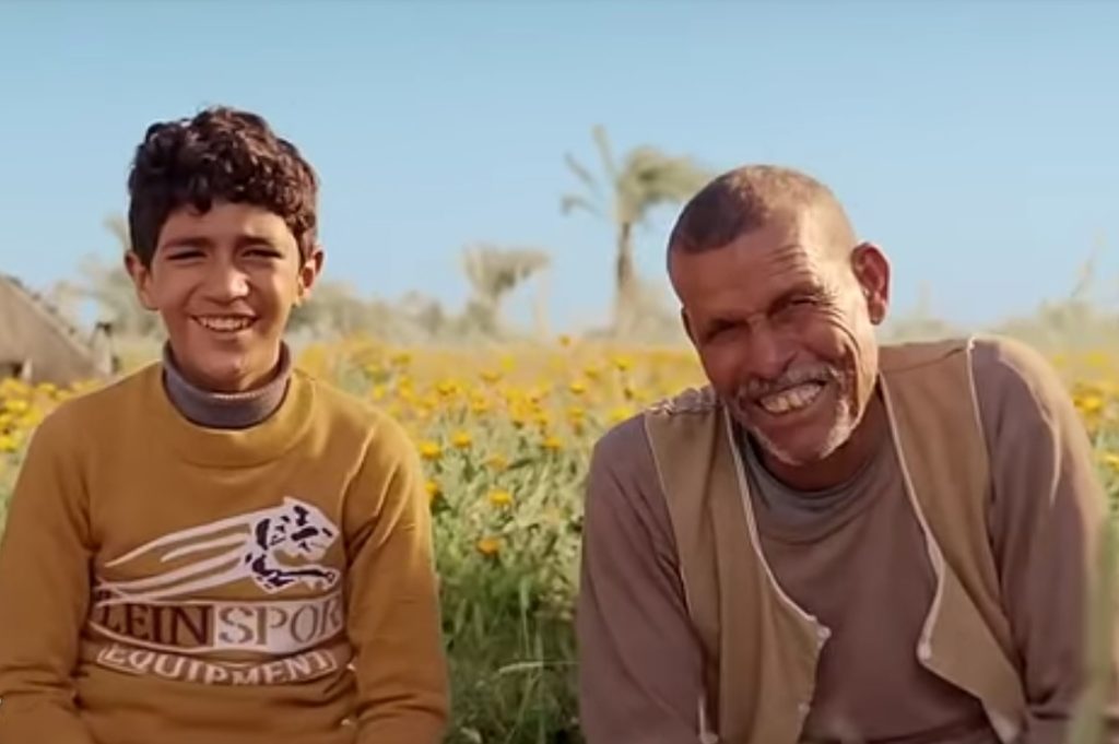 20 سنة امناء على اموال الزكاة