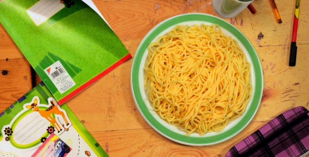 معاً للقضاء على الجوع