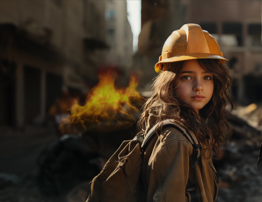 اليوم العالمي للطفل