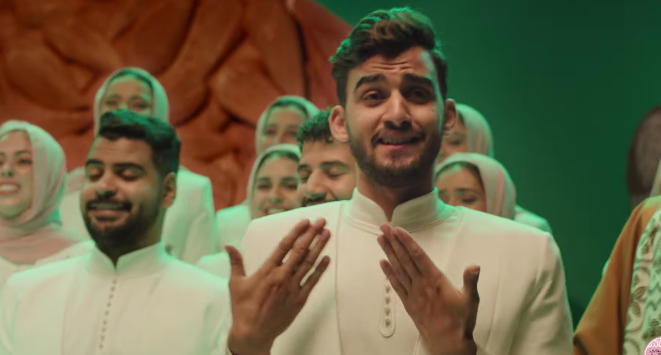 الحلو طبع عندنا