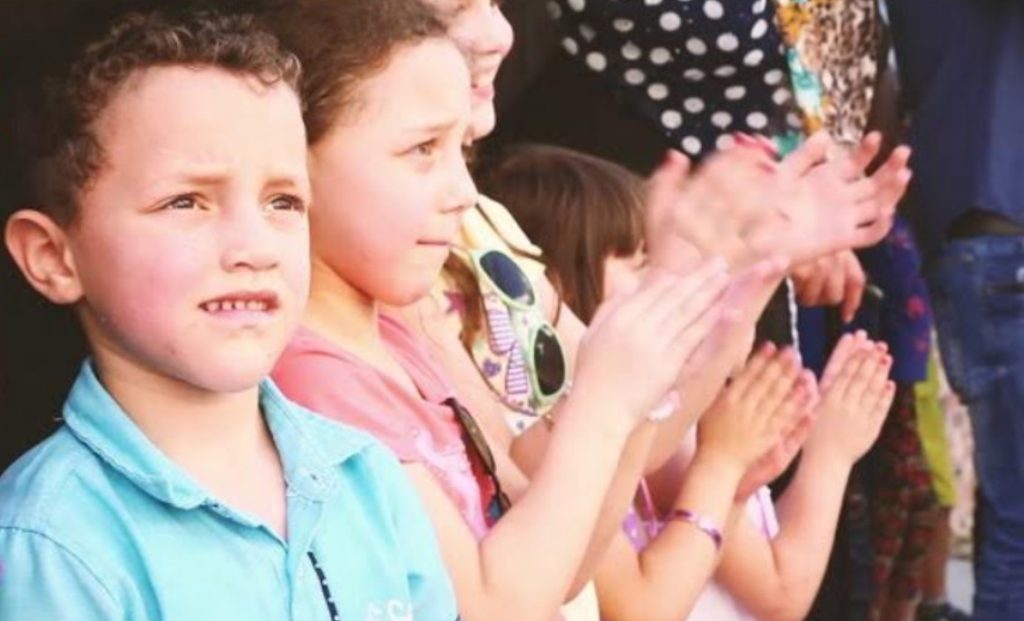 توقع نتيجتك وزفتك لباب بيتك