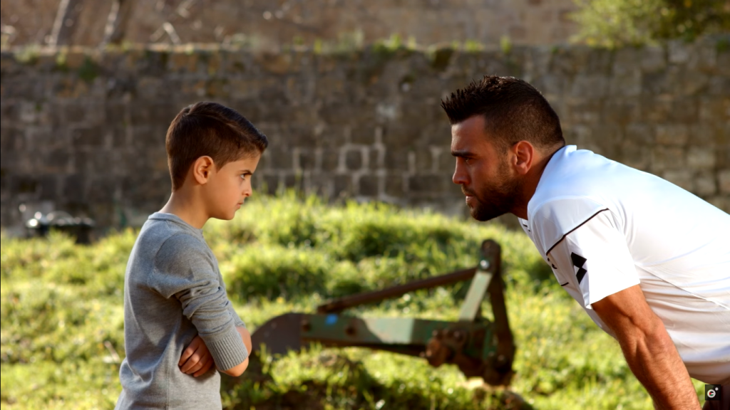 أطفال اليوم .. أبطال الغد