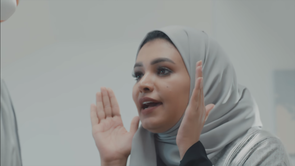 امّني مع الشامل و ارتاحي