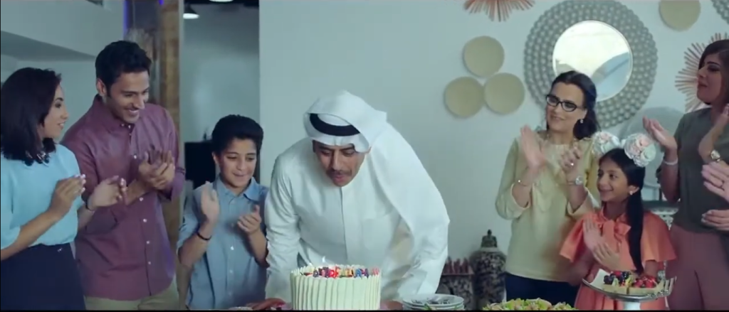 القلب للقلب