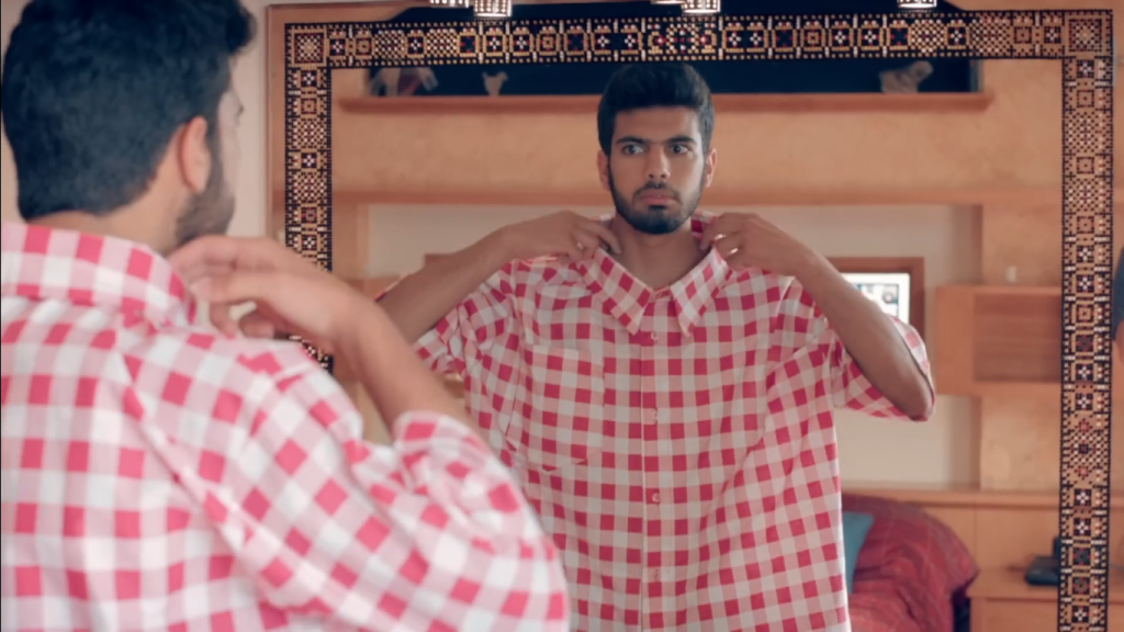 المدار الجديد