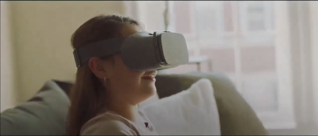 نطور مشعل التغير والتقدم