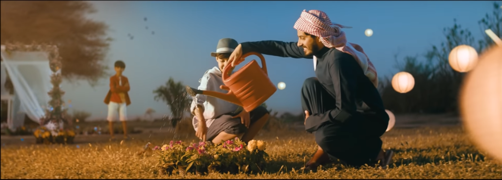 واجبنا نحمي بيئتنا