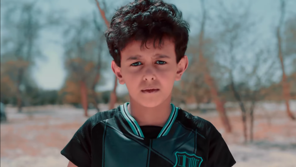 البيئة لنا و لأجيالنا