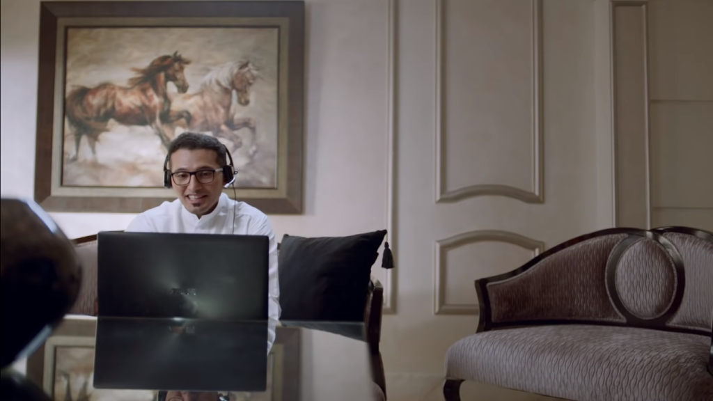 من أهل لأهل