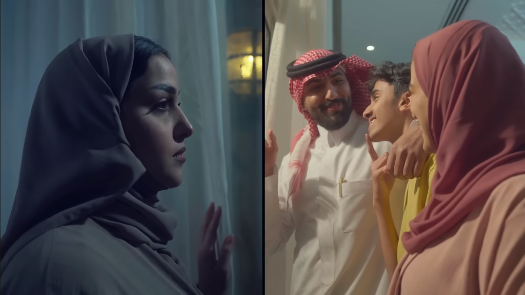 الحوار والتفاهم أساس استقرار الأسرة وسعادة أفرادها