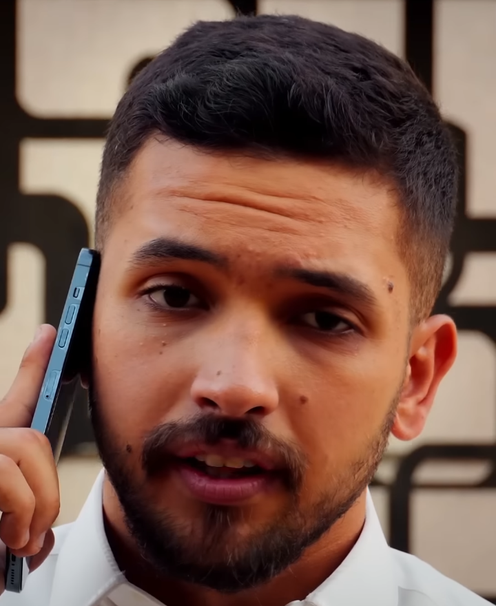 خليك على الأصلي