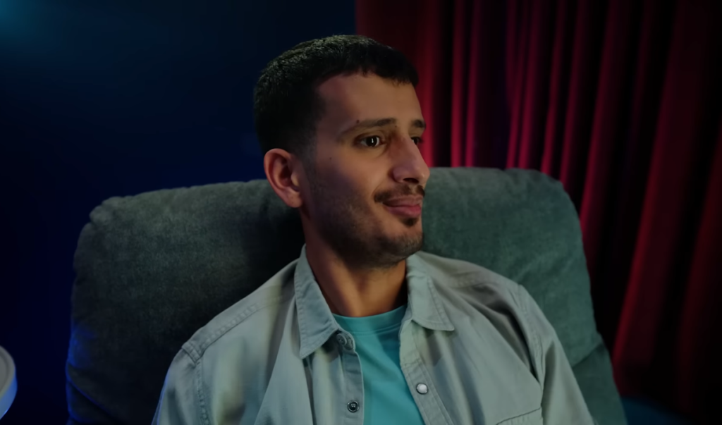 الفريش يفرق